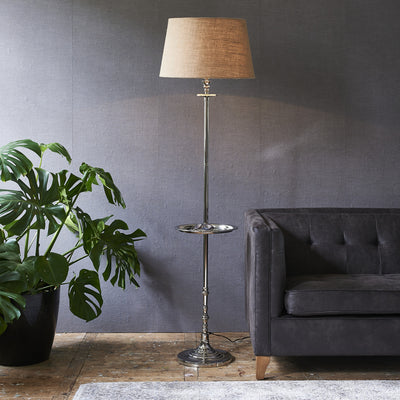 L'Hôtel Butler Floor Lamp