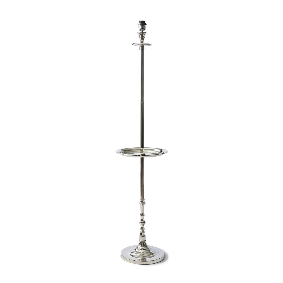 L'Hôtel Butler Floor Lamp