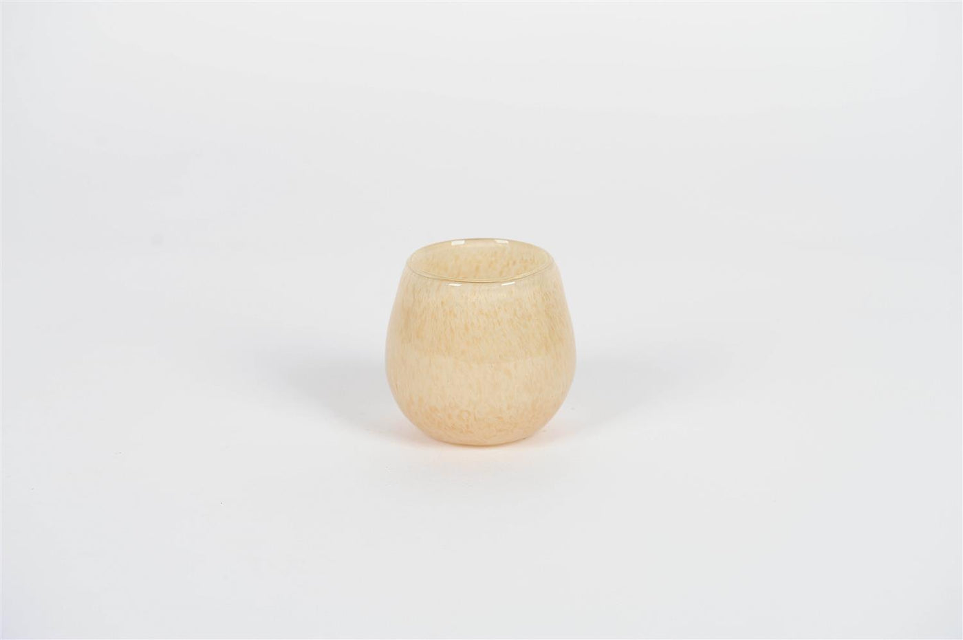 Desert Dawn - Glass Votive