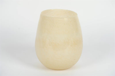Desert Dawn - Glass Vase - Large