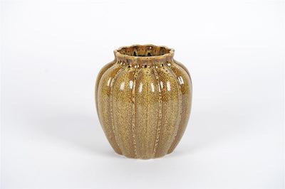 Miel D'Or - Ceramic Vase