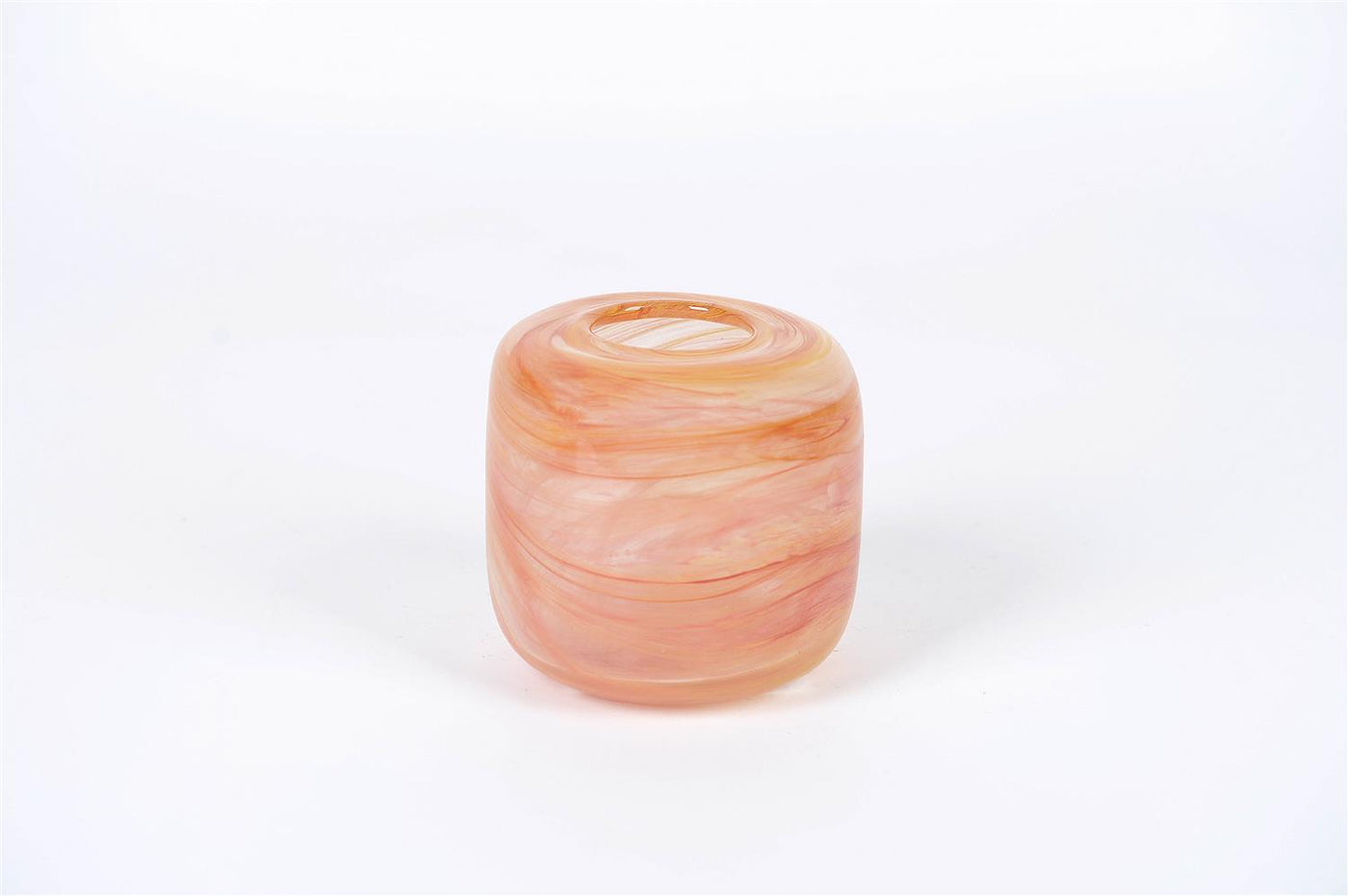 Feu Follet - Glass Vase - Small