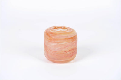 Feu Follet - Glass Vase - Small
