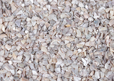 Crushed Shells - Natural