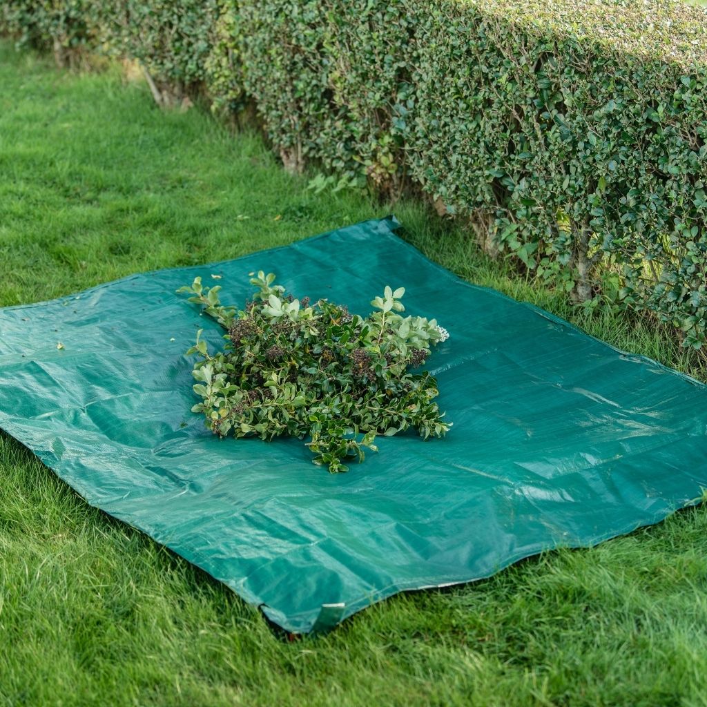 GM Garden Tidy Sheet Large