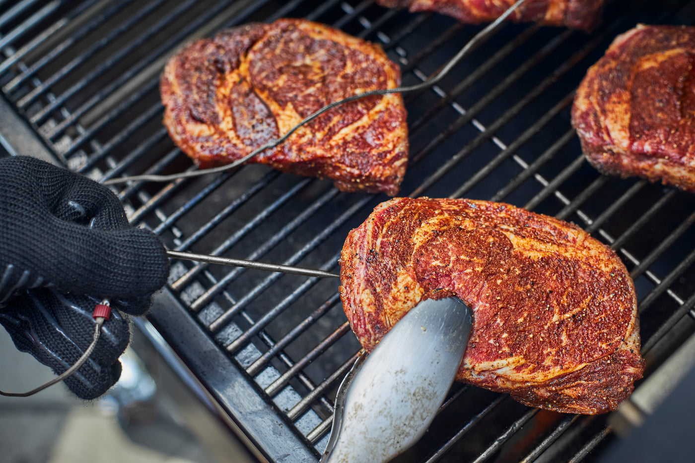 Weber Connect Smart Grilling Hub
