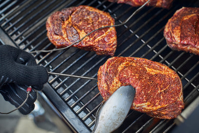 Weber Connect Smart Grilling Hub