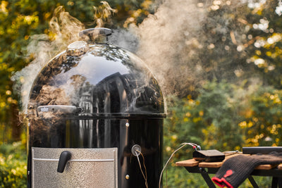 Weber Connect Smart Grilling Hub