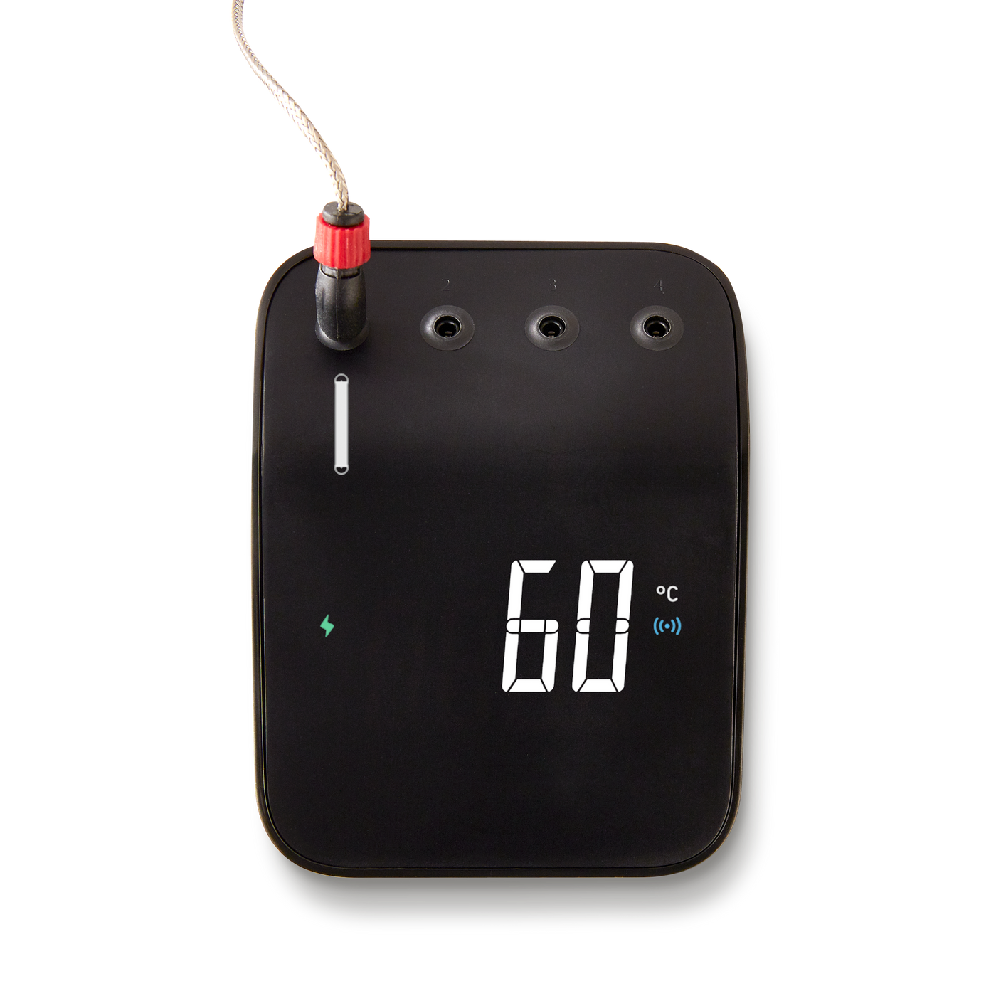 Weber Connect Smart Grilling Hub