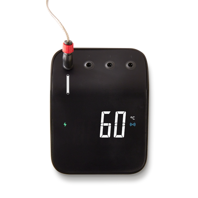 Weber Connect Smart Grilling Hub