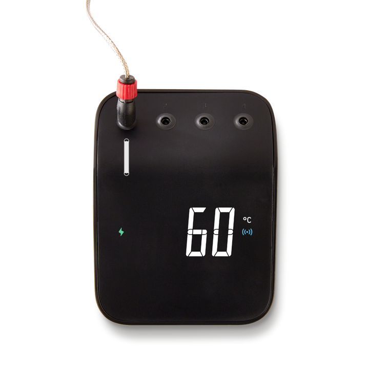 Weber Connect Smart Grilling Hub – The Pavilion