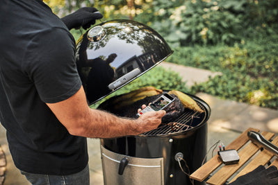 Weber Connect Smart Grilling Hub