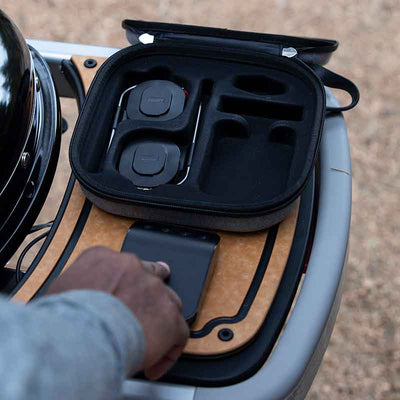 Connect Storage & Travel Case