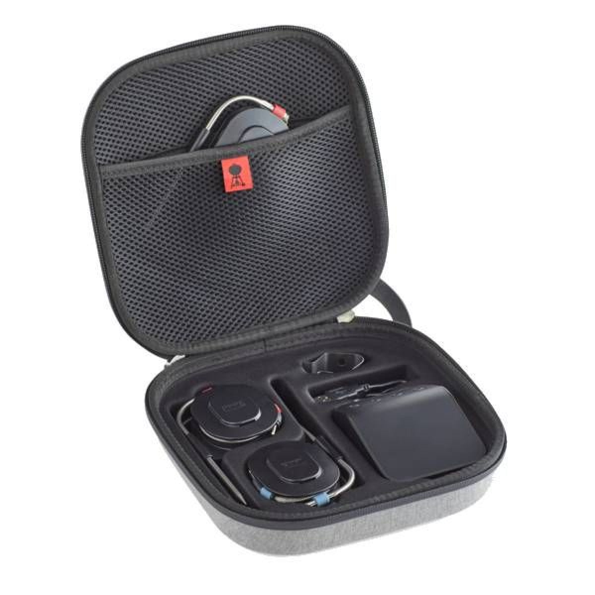 Connect Storage & Travel Case - The Pavilion