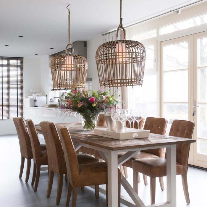 San Carlos Hanging Lamp S