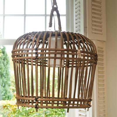 San Carlos Hanging Lamp M (RM)