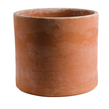 Vaso Enrico senza Bordo Ø40cm - The Pavilion