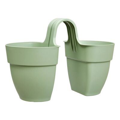 Vibia Campana Flower Twin 21Cm (Green)