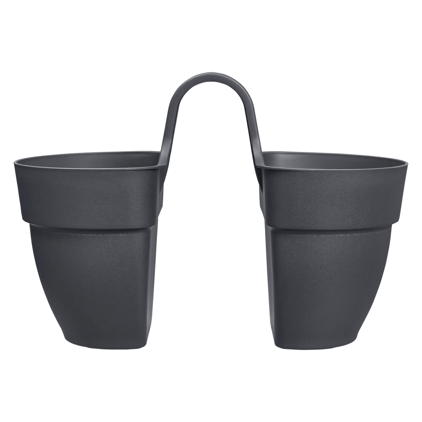 Vibia Campana Flower Twin 21Cm (Anthracite)
