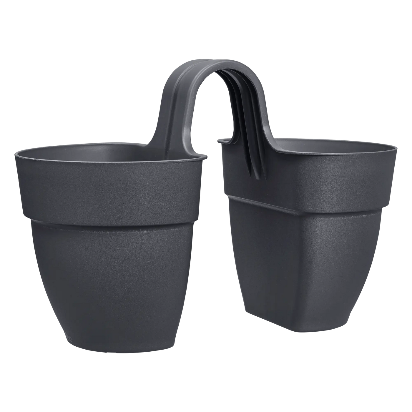 Vibia Campana Flower Twin 21Cm (Anthracite)