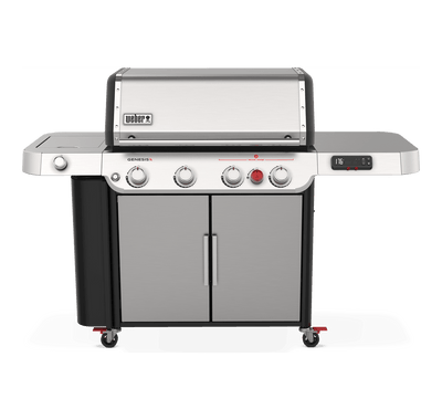 Genesis SX-435 Smart Gas Barbecue