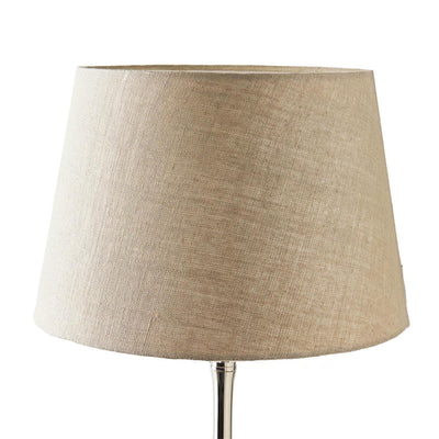Loveable Linen Lampshade Natural 35x45