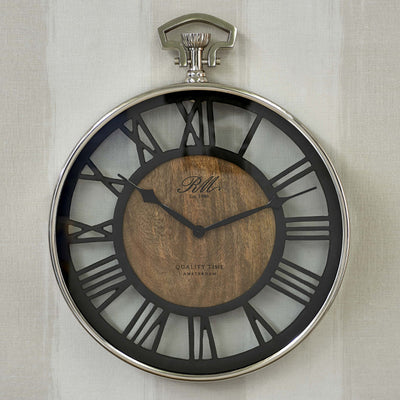 Quality Time Clock