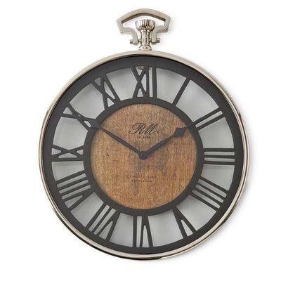 Quality Time Clock