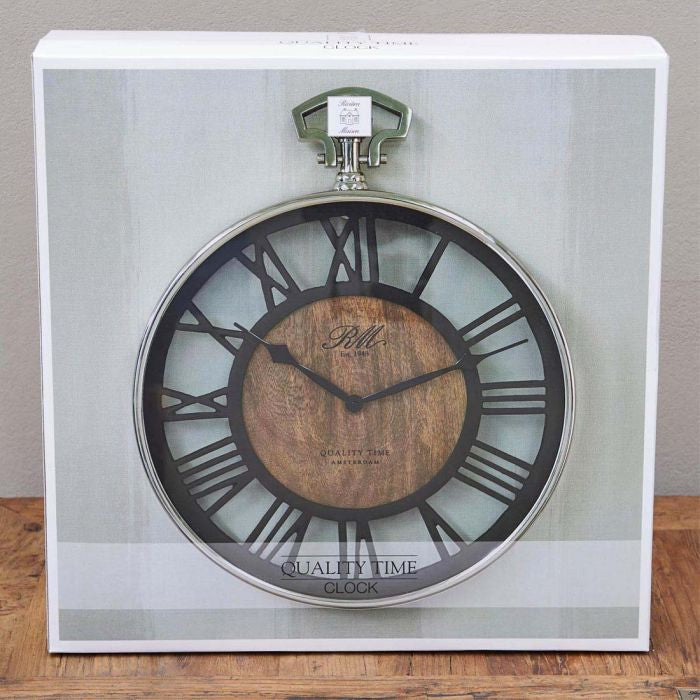 Quality Time Clock