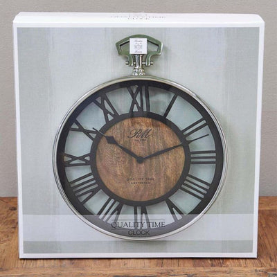 Quality Time Clock