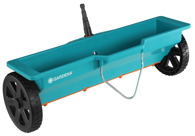 Combisystem Spreader 420