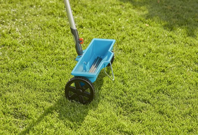 Combisystem Spreader 420