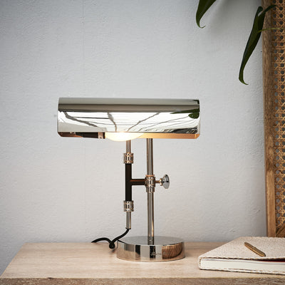 Chelsea Desk Lamp
