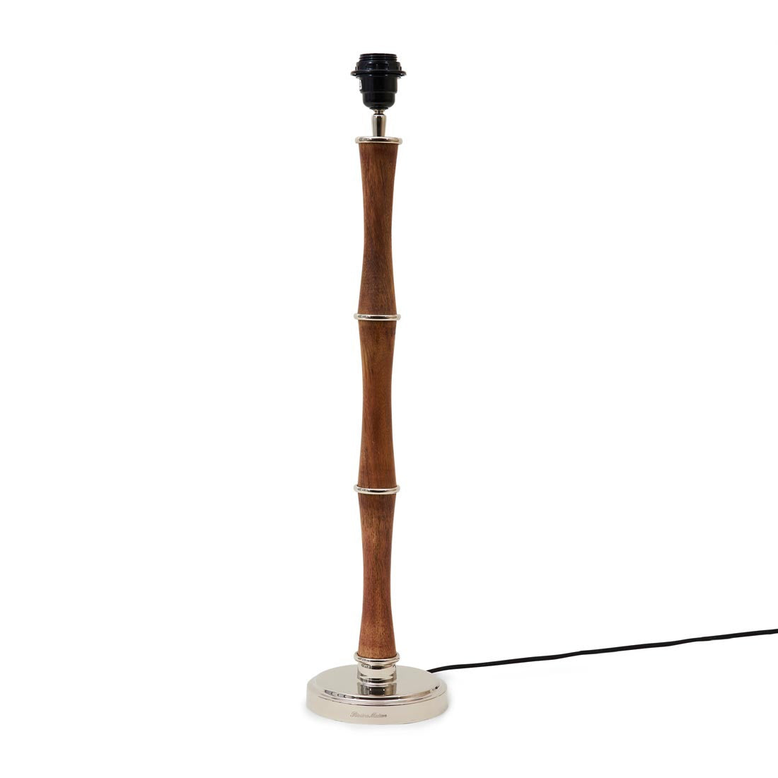 Lovely Bamboo Table Lamp