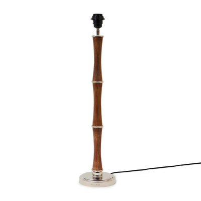 Lovely Bamboo Table Lamp