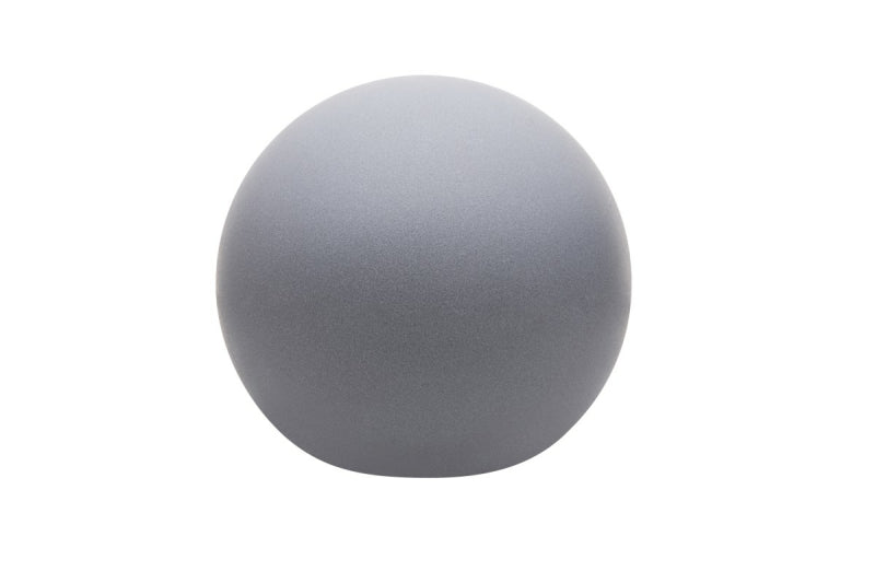 Shining Globe Ø 60 (Solar/Grey)