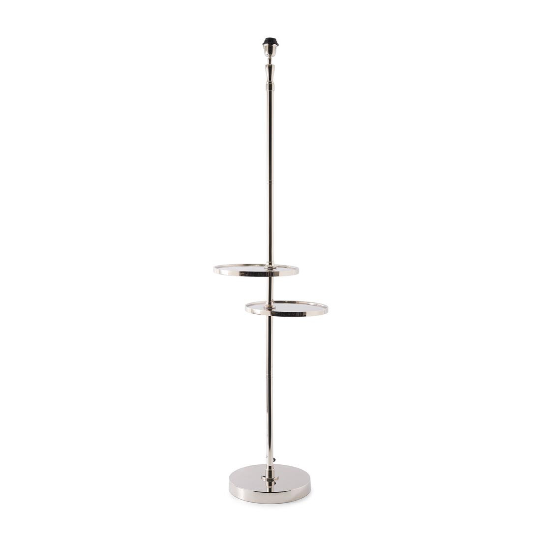 Washington Street Floor Lamp