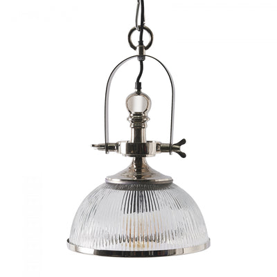 Brixton Factory Hanging Lamp