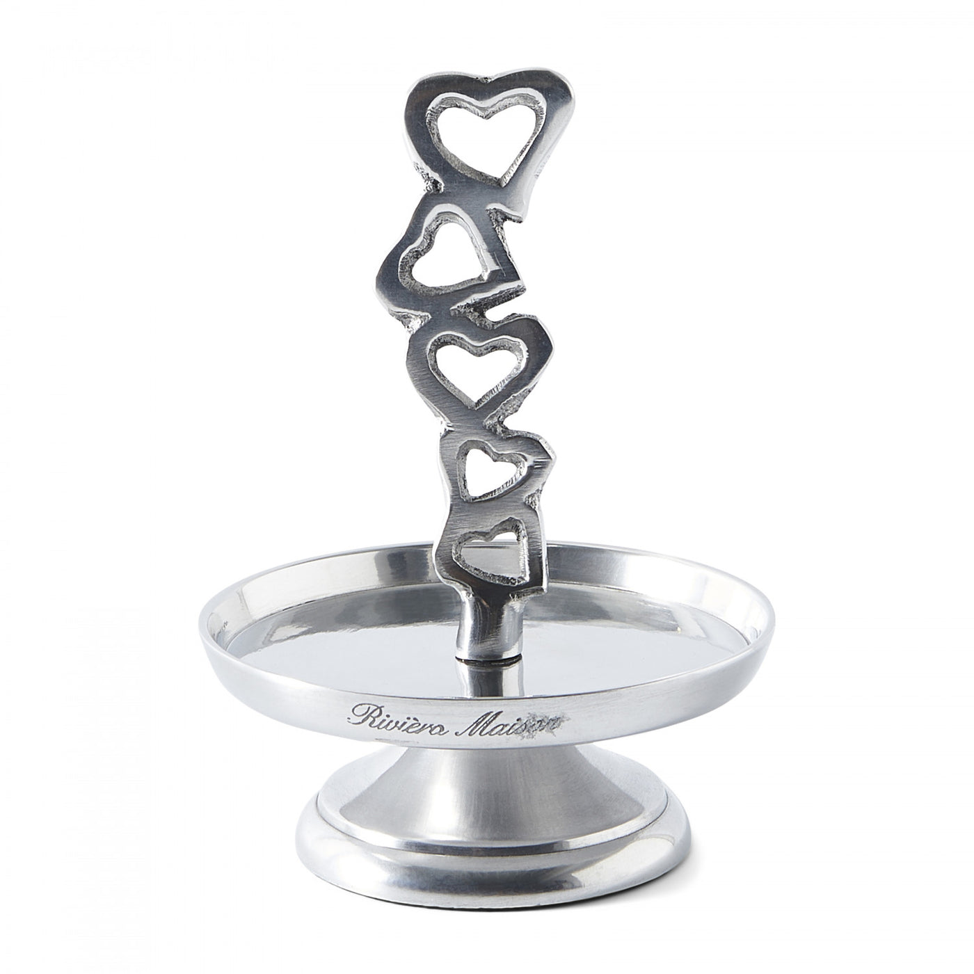 With Love Cake Stand S