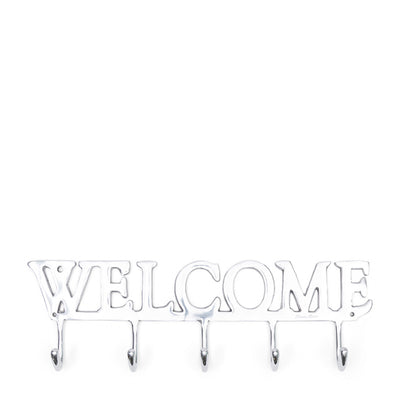 Welcome Coat Hanger