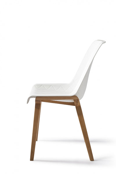 Amsterdam City Dining Chair