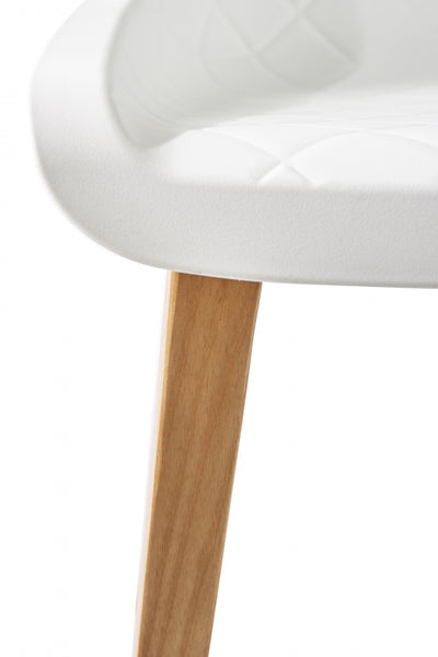 Amsterdam City Dining Chair