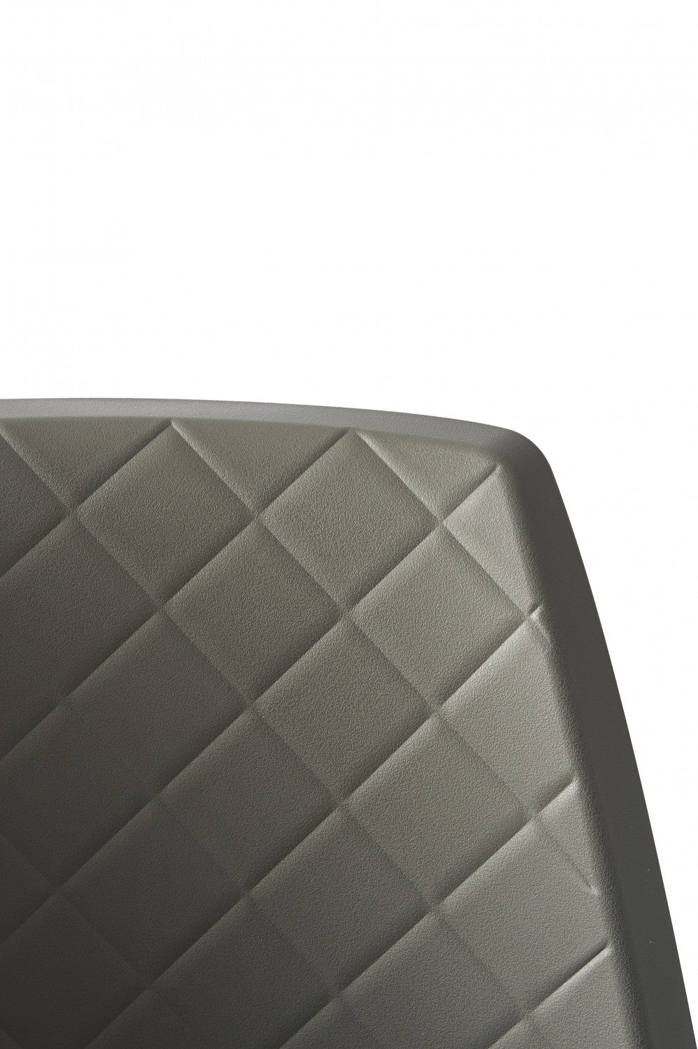 Amsterdam City Dining Chair, cloudy grey