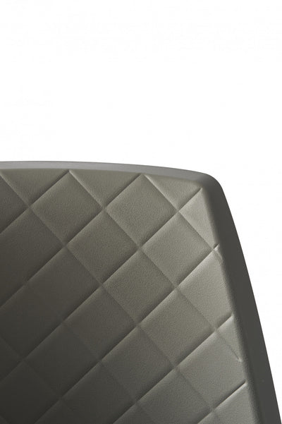 Amsterdam City Dining Chair, cloudy grey
