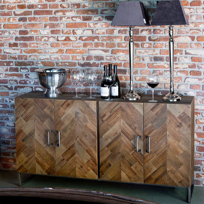 Tribeca Dresser XL
