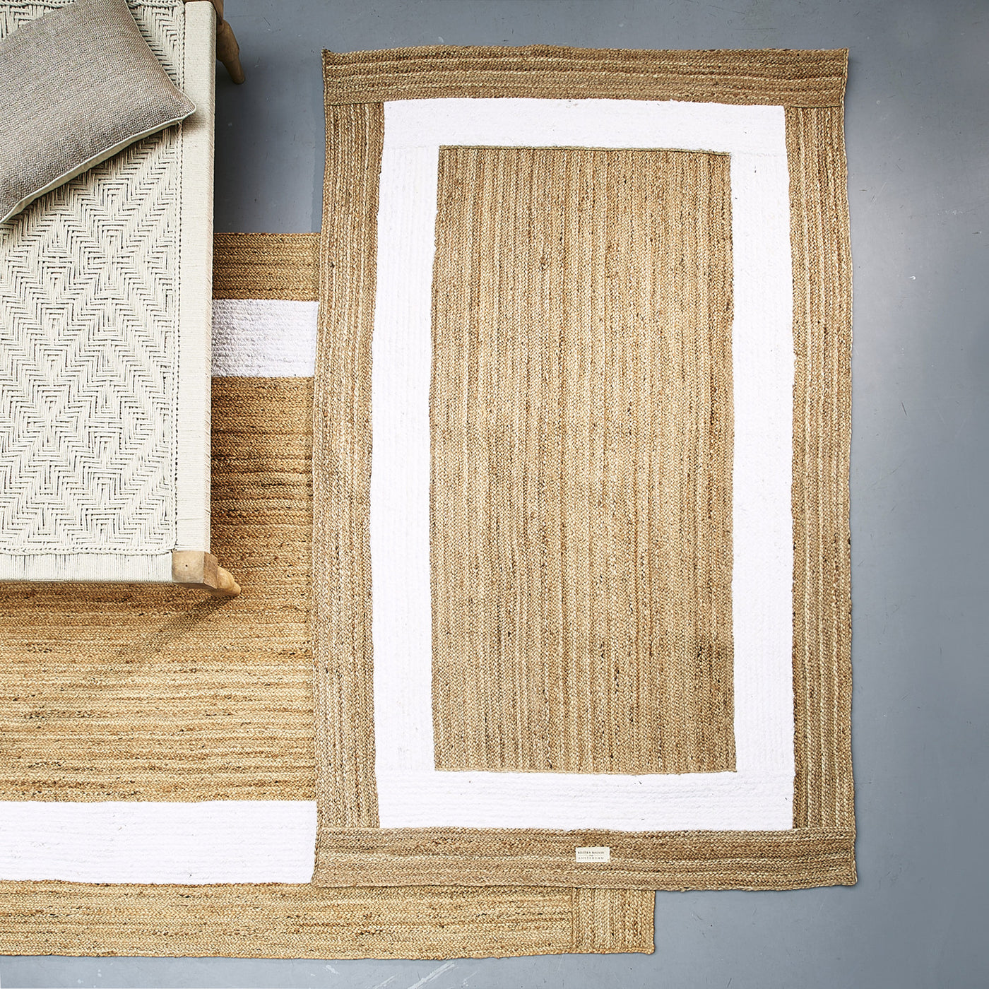 Rocat Square Rug 240x140