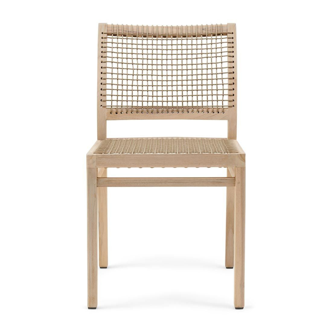 Palma Dining Chair Outdoor