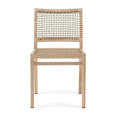 Palma Dining Chair Outdoor