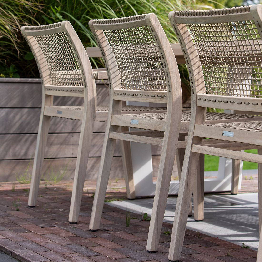Palma Dining Chair Outdoor
