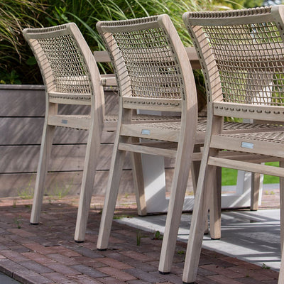 Palma Dining Chair Outdoor